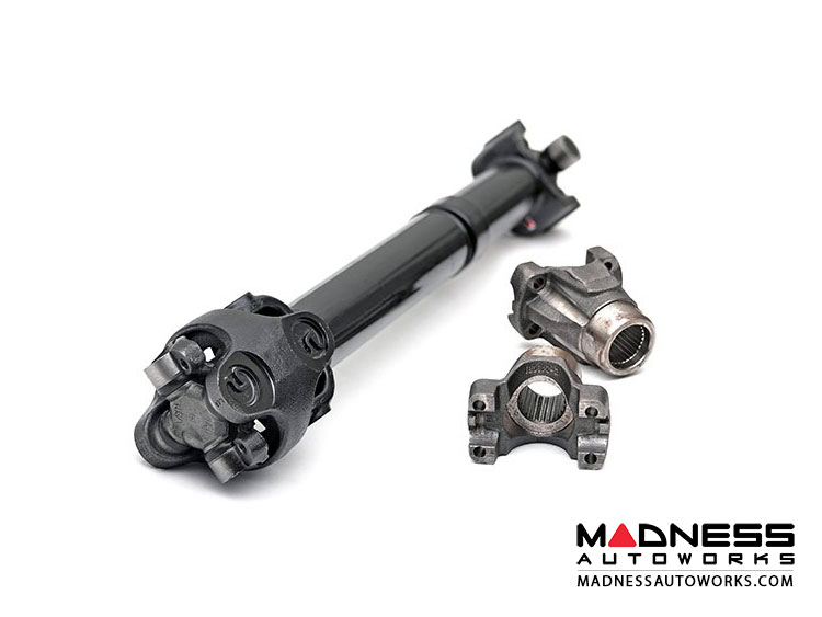 Jeep Wrangler JK DANA 44 Front CV Driveshaft (2007 - 2011)